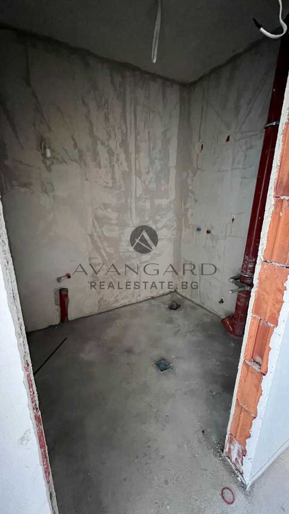 Продава се Двустаен апартамент в Пловдив, Христо Смирненски - 68 кв.м за 1440 €/кв.м - Снимка #7