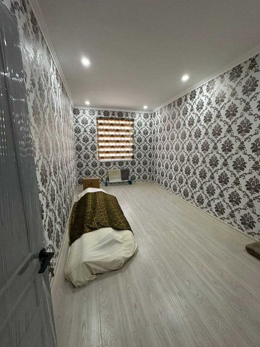 3 хоналик квартира 2 этаж кирпичный дом, вокзал, медиа парк