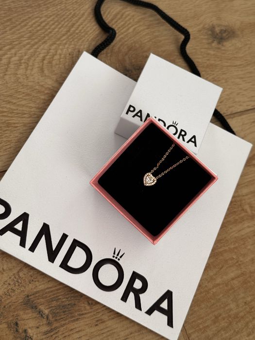 Пандора колие Pandora