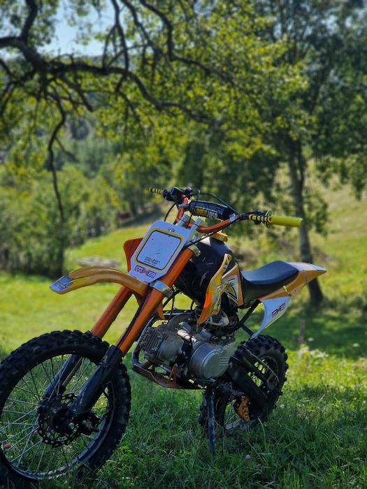 Vând cross kxd db 607