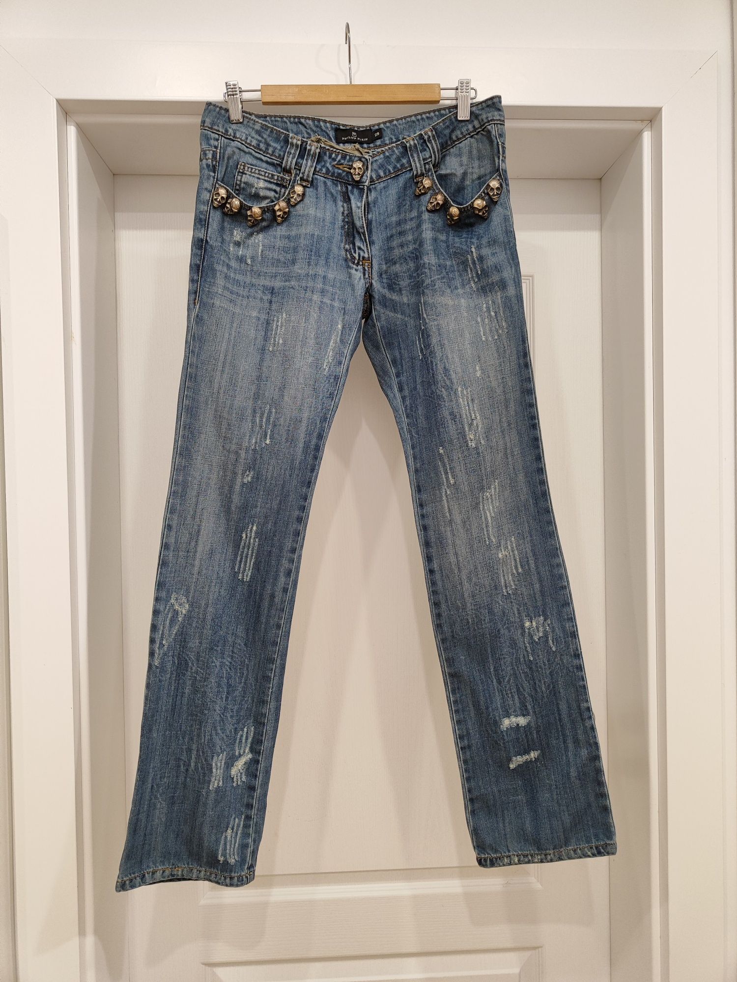 Дънки Philipp Plein, р-р 29