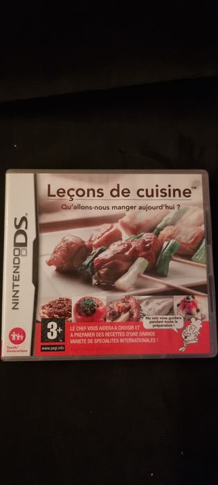 Nintendo DS cu 2 jocuri, alte jocuri