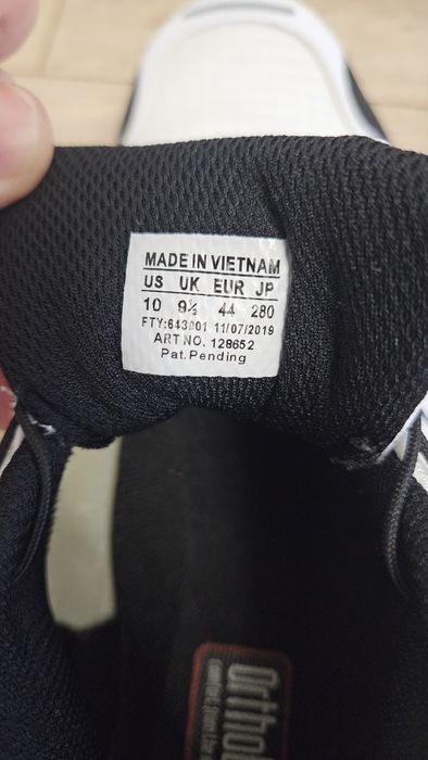 Продават се мъжки обувки  Solpmon speedcros 3