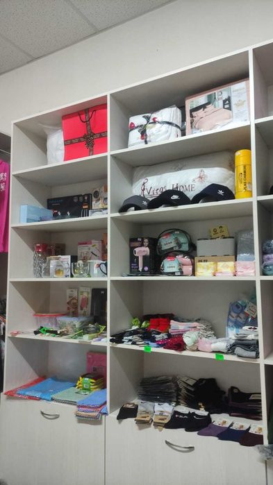 Продается торговое оборудование