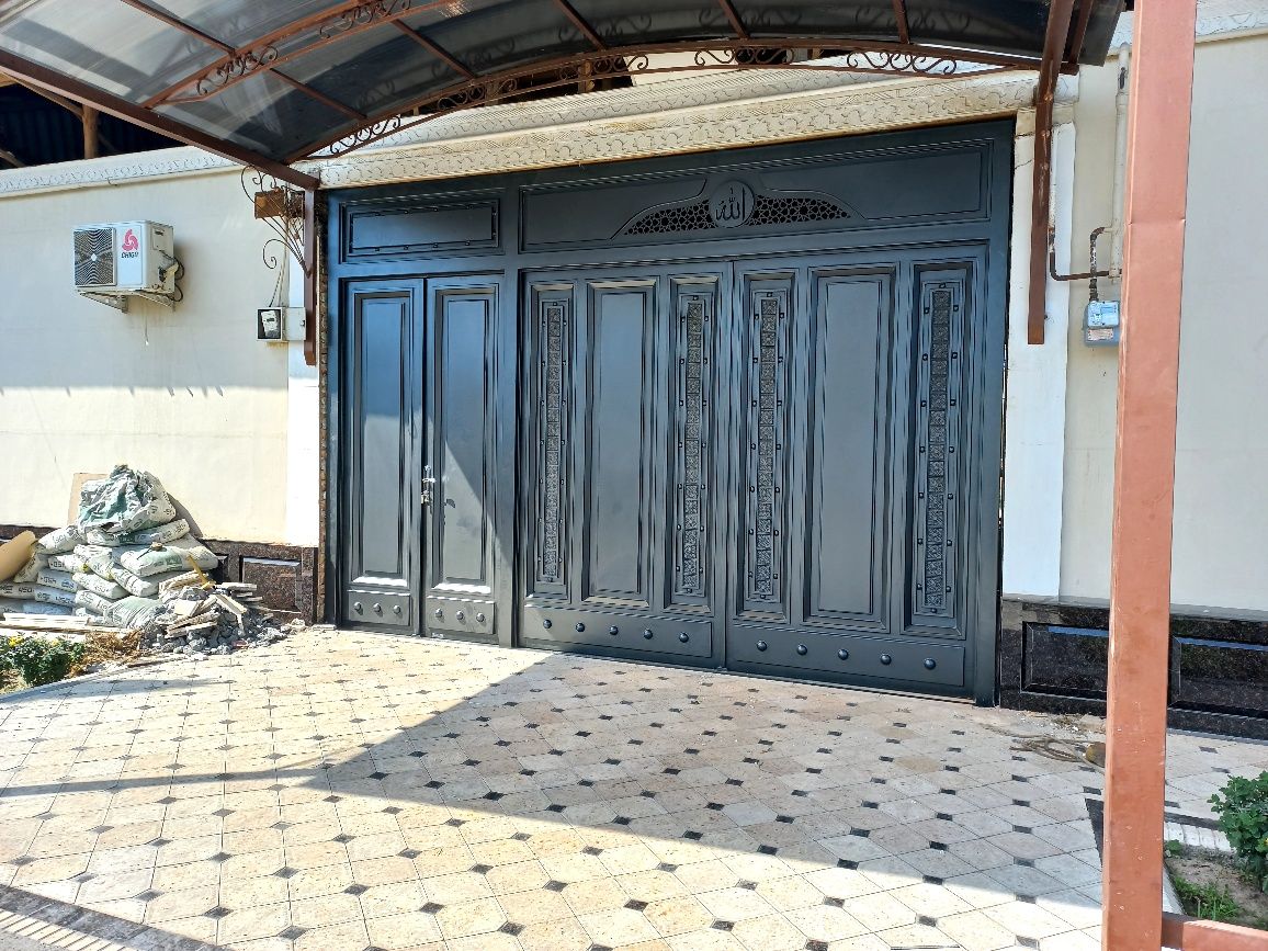 Darvoza naves perila