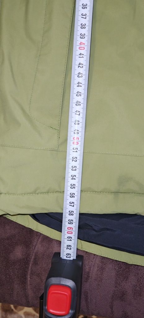 Jack Wolfskin размер 152