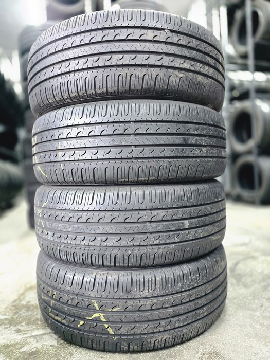 4x 225/55/19 VARA GOODYEAR 2020 Stare ca noi