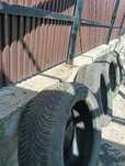 Cauciucuri iarna 205-55-16 Michelin ALPIN Passat