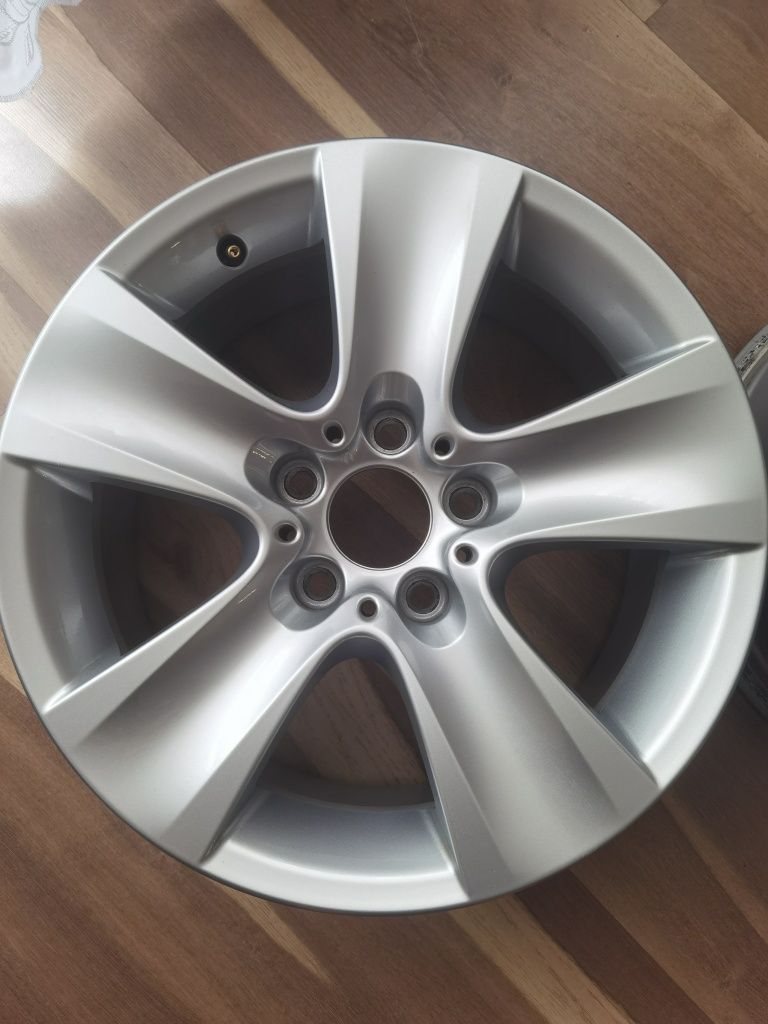Джанти 17 ки БМВ стайл 327 / Djanti 17 ki BMW style 327
