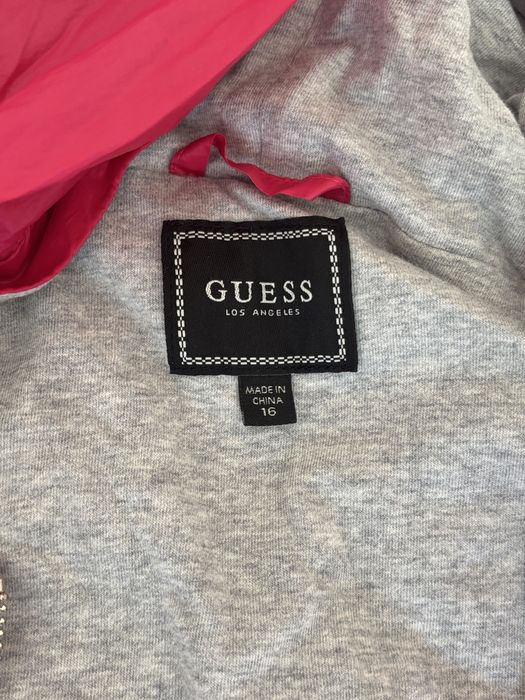 2бр Якета Guess запазени за 14-17г