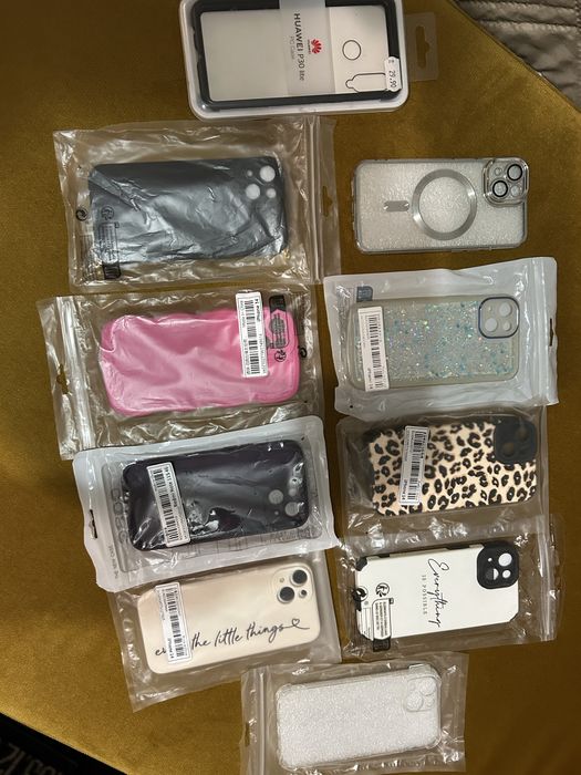 Кейс за Айфон14 и други