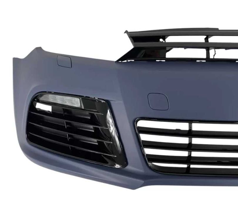 Предна броня за VW Golf 6 R20 дизайн