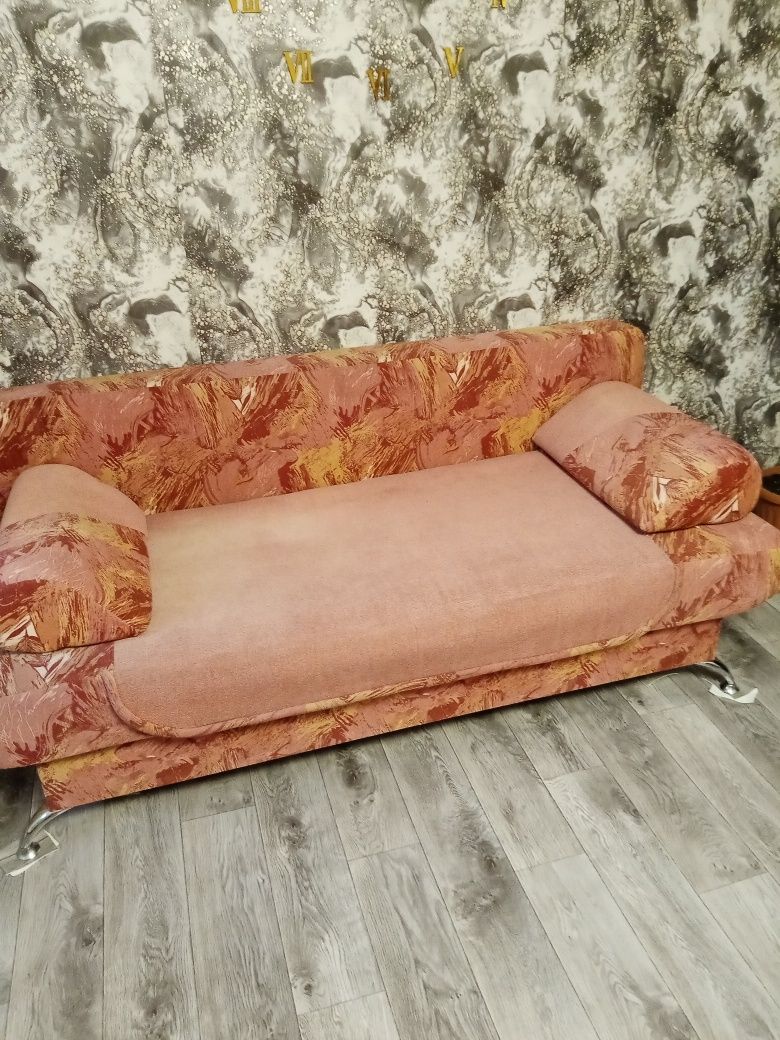 Тахта диван раскладной