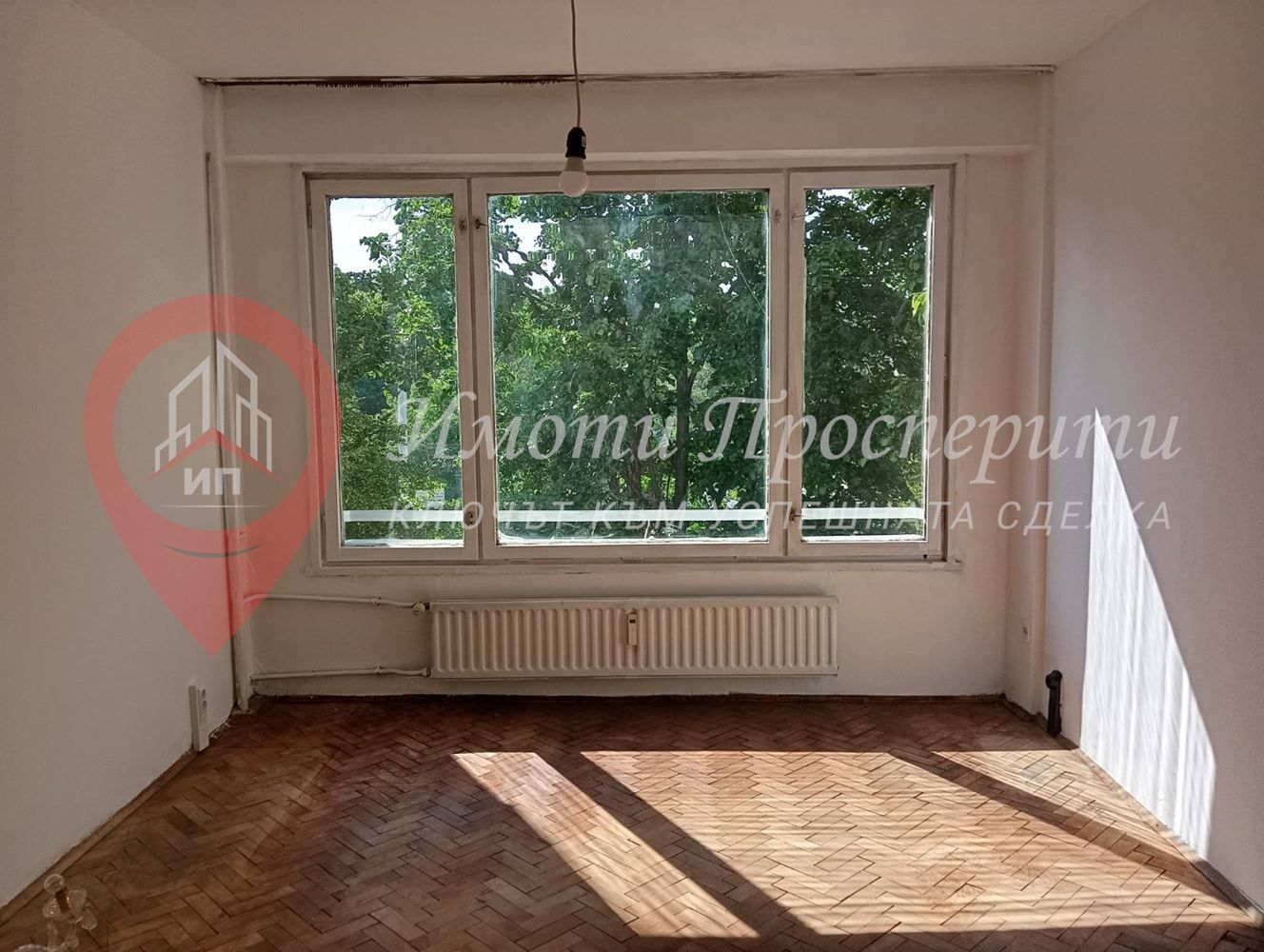 3-стаен в София-Красна поляна 2 площ 78 цена 170000