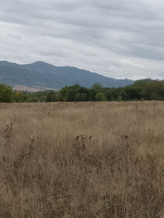 Парцел с впечатляваща ПАНОРАМА