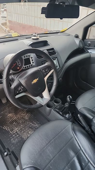 Продается Спарк 2 позиция