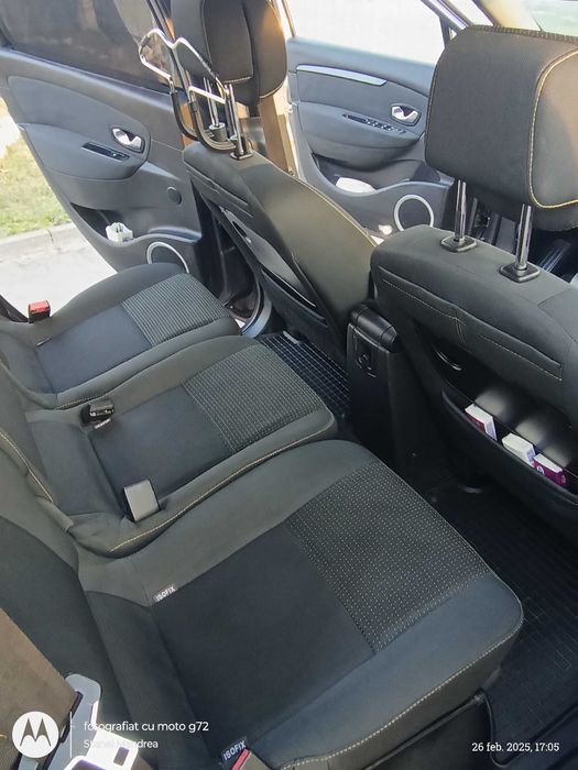 Renault Grand Scenic 3