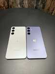Samsung S24 Plus white & violet 256GB neverlocked