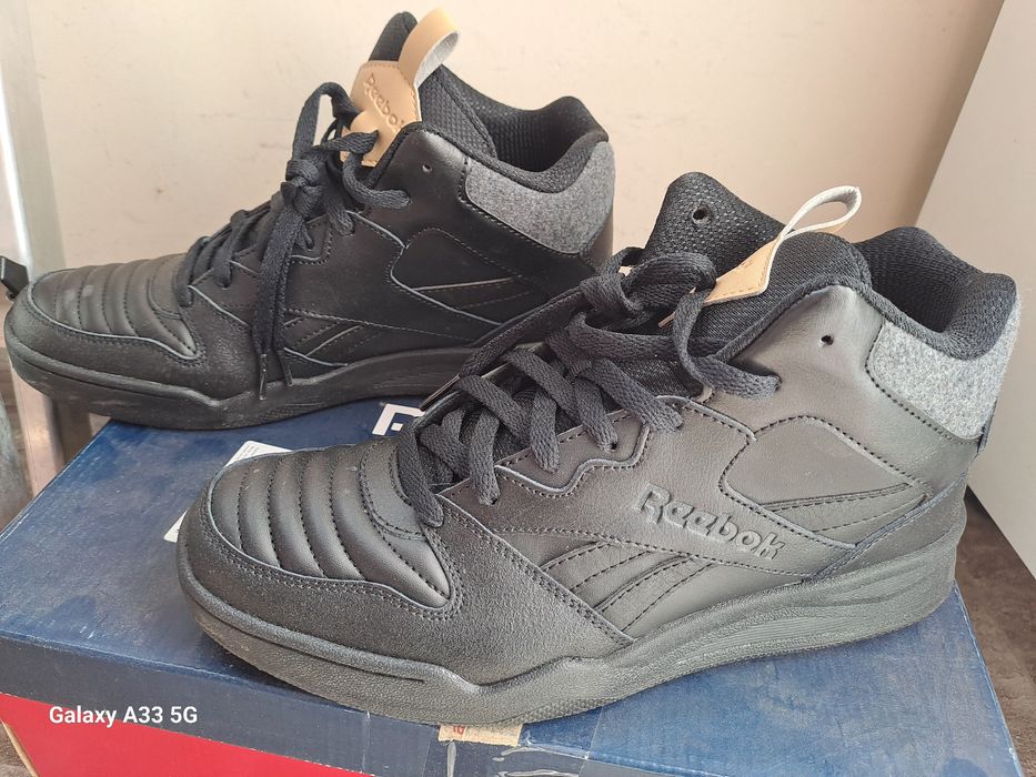 Reebok Comfort Footbed