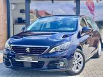 Peugeot 308 GARANȚIE INTEGRALA! Pegeout 308 sw , automat