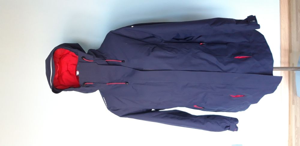 Geaca iarna Tribord mar. L Decathlon