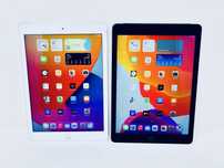 Apple iPad Air 2 Айпад Еър 2 16/32/64GB Wi-Fi + 4G SIM Cellular Епъл
