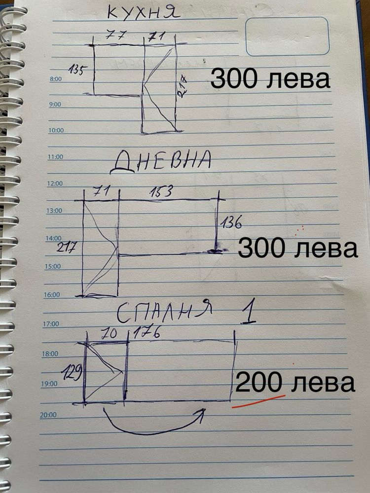 Продавам Пвц Дограма