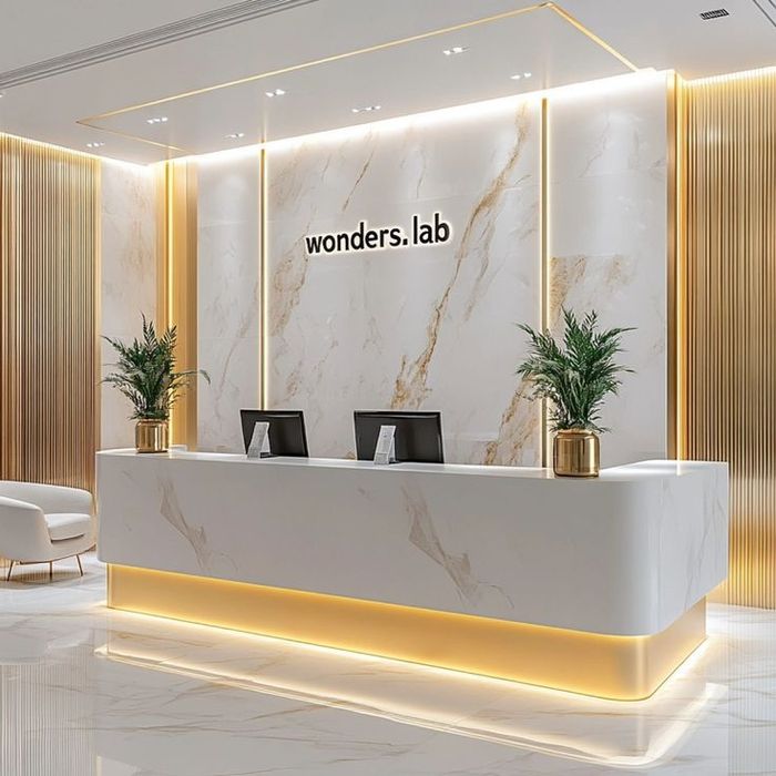 Ресепшн | resepshin | Ресепшн офис, бизнес Ресепшн