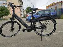 Bicicleta electrica Granville depouse