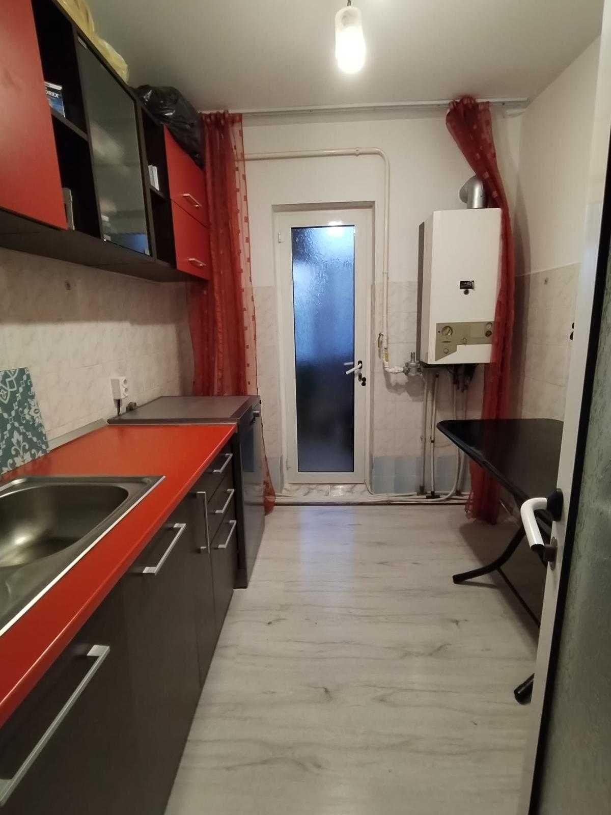 Apartament 2 camere de vanzare Calarasi