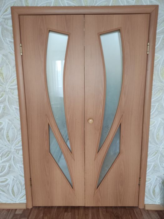 Продам межкомнатные двери