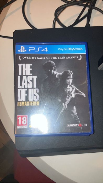 Игри за playstation 4