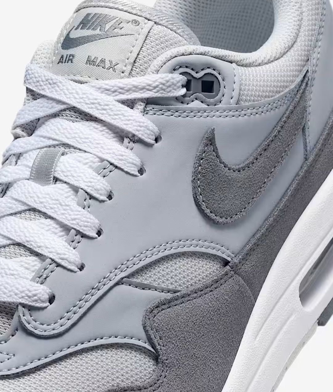 Nike, air max 1,  оригинал