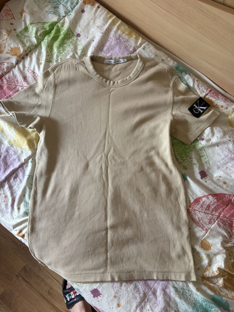 Мъжка тениска Calvin Klein