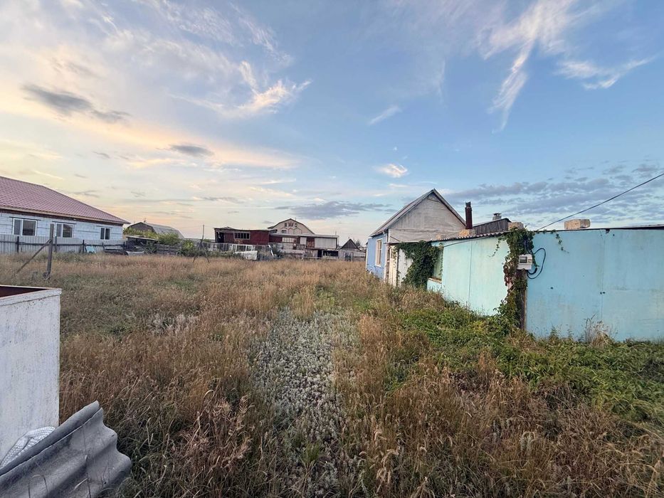 Продам земельный участок 10 соток в Заречном