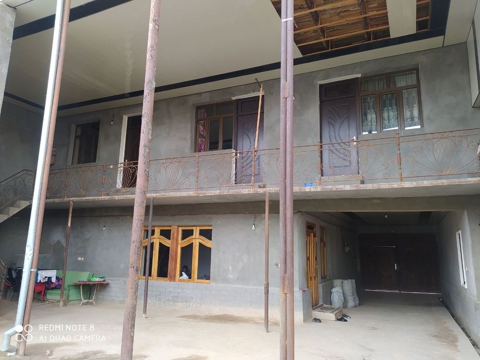 Uy sotiladi hamma maʼlumot telda