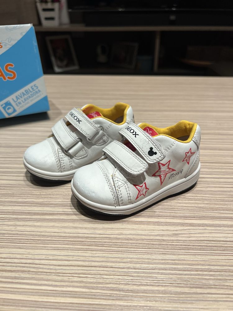 Geox Disney 20 детски обувки