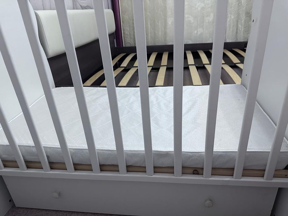 Кровать для детей