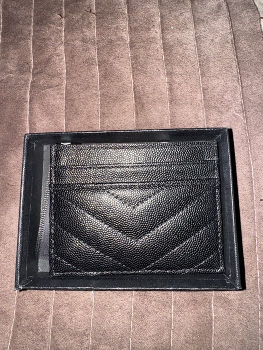 Portcard Yves Saint Laurent