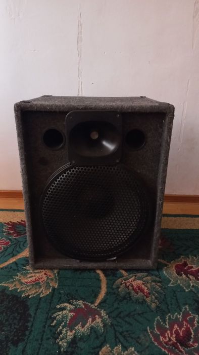 Срочно продам колонку