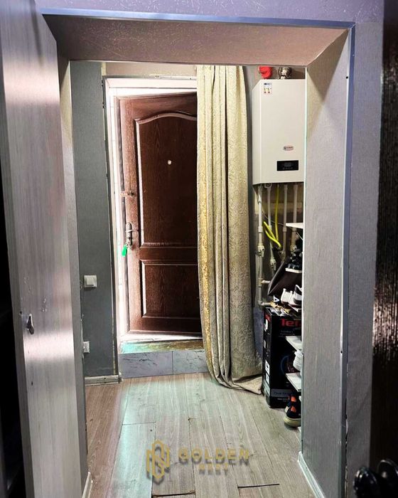 Горячее предложение 1-ком. с двором в Карасу. Лицей МВД. Ипотека есть.