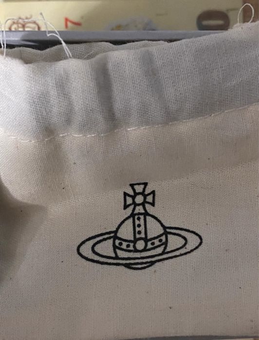 Inel vivienne westwood nana armour ring