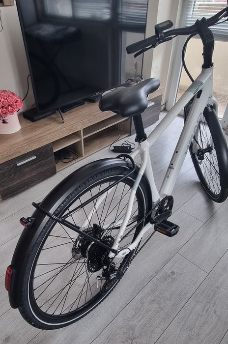 Електрически велосипед Heat