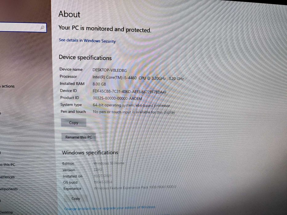 Schimb cu ps4$$$ pc AlienWare complet tastatura etc