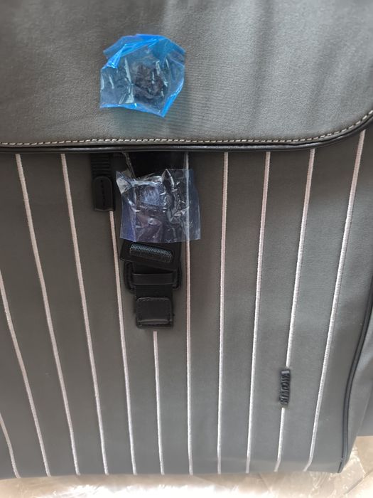 Мъжки Раници -два.цвята