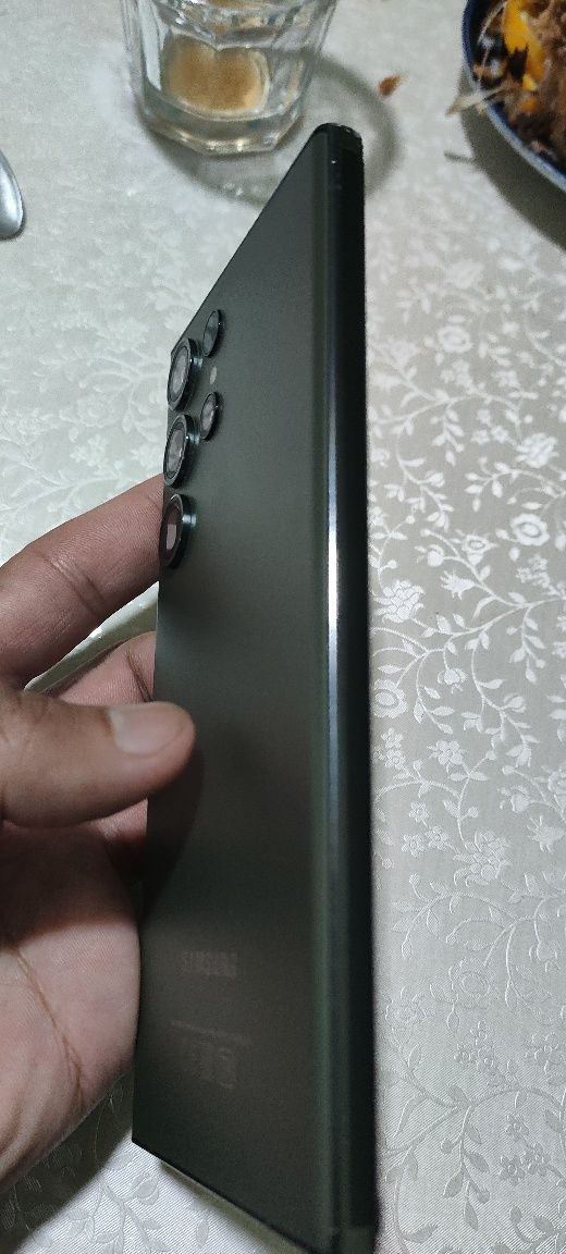 Samsung s 23 ultra 12/256 srochna sotiladi