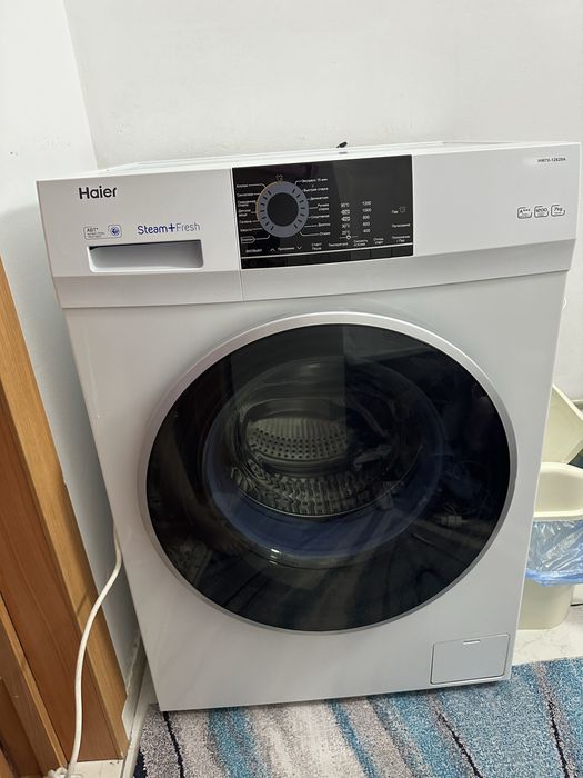 Продаю стиральную машину, город Семей