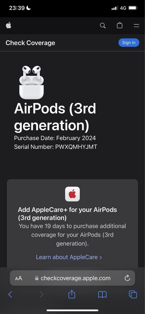 Airpods 3 si airpods pro