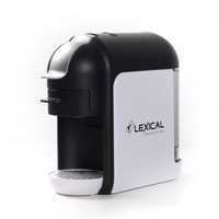 Машина за кафе(5 в 1) LEXICAL TOP LUX LEM-0611;