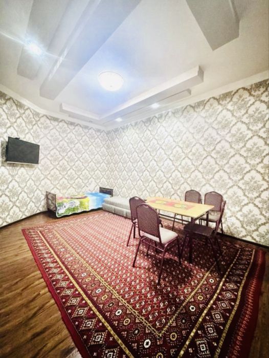 Квартира арендага берамиз.Мархабода